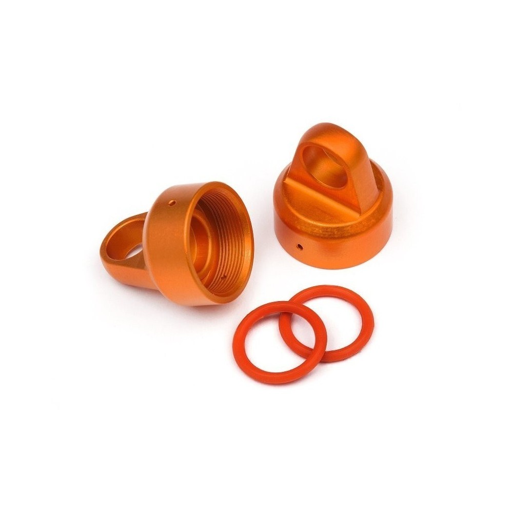 HPI ALUMINUM TOP SHOCK CAP HPI-108070 HPI ALUMINUM TOP SHOCK CAP HPI-108070