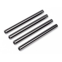 HPI ALUMINUM TUBE 6xM4x72mm HPI-88076