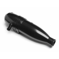 HPI ALUMINUM TUNED PIPE HPI-86909
