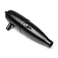 HPI Aluminum Tuned Pipe HPI-101031