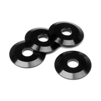 HPI ALUMINUM WASHER 4x14x1.5mm HPI-88083