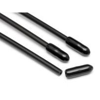 HPI ANTENNA PIPE SET 400MM (3PCS HPI-Z149