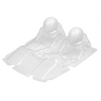 HPI APACHE C1 COCKPIT HPI-107174