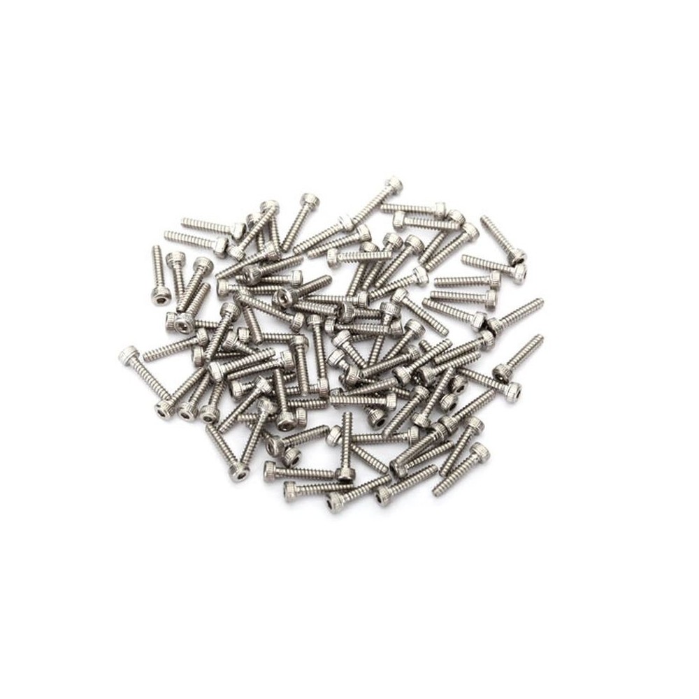 Traxxas Hardware kit stainless steel beadlock rings (contains stainless steel) TRX8167X Traxxas Hardware kit stainless steel beadlock rings (contains stainless steel) TRX8167X