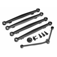 HPI ARM ROD/ STEERING ROD SET HPI-85263