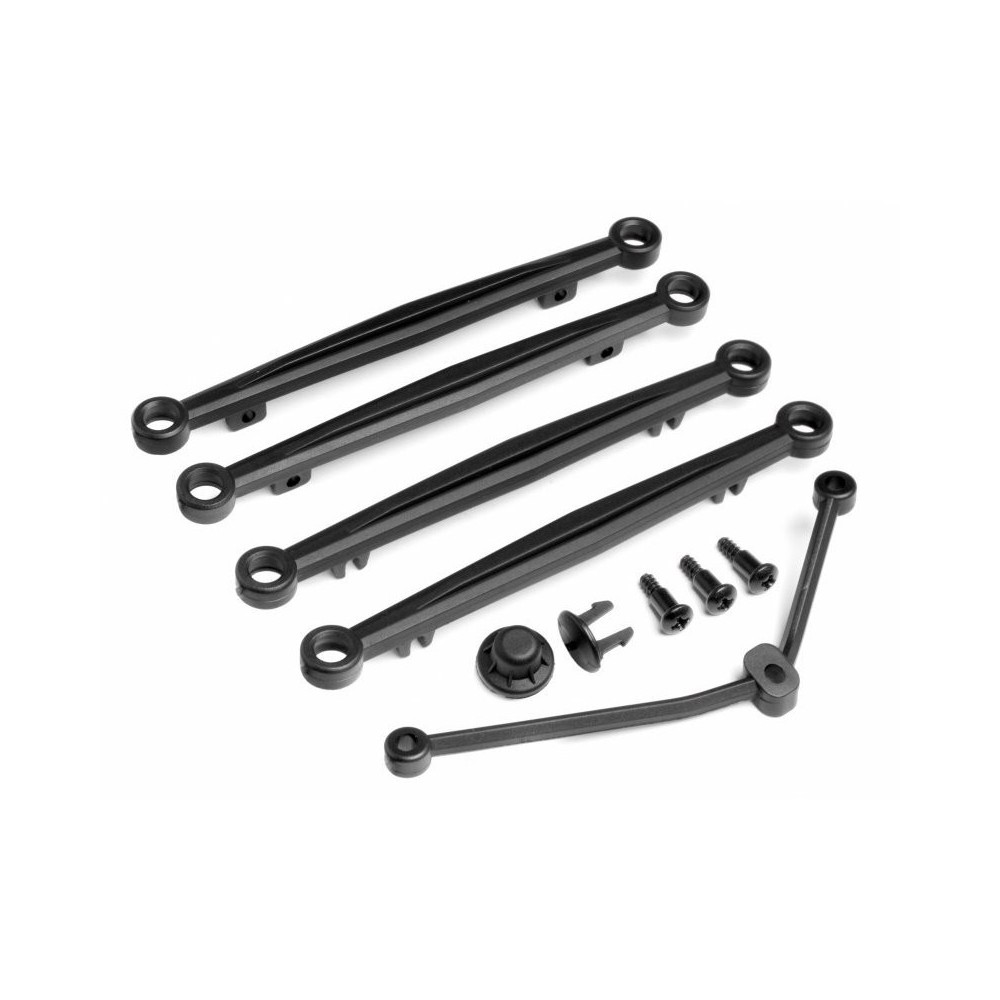 HPI ARM ROD/ STEERING ROD SET HPI-85263 HPI ARM ROD/ STEERING ROD SET HPI-85263
