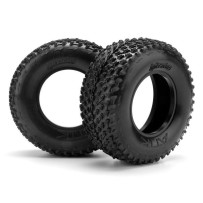 HPI ATTK BELTED TIRE D COMPOUND HPI-103346