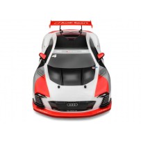 HPI Audi E-TRON Vision Gran Turismo Clear Body HPI-160086
