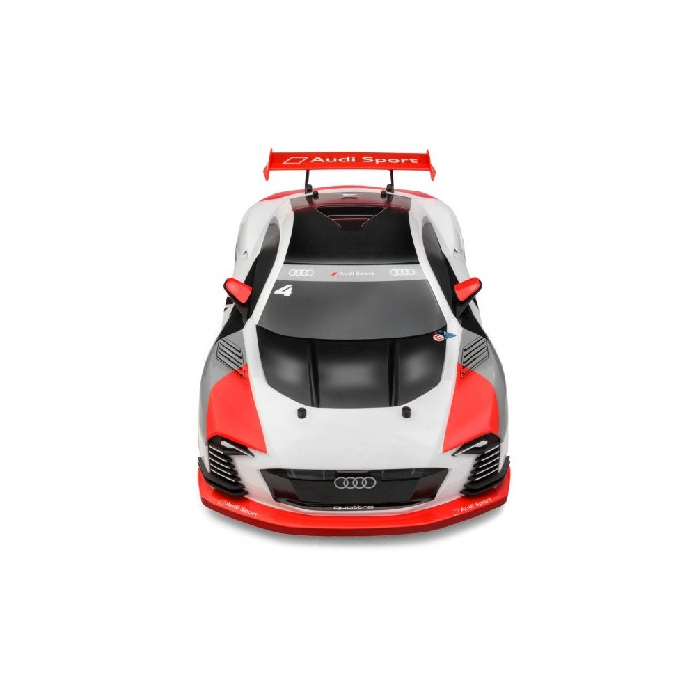 HPI Audi E-TRON Vision Gran Turismo Clear Body HPI-160086 HPI Audi E-TRON Vision Gran Turismo Clear Body HPI-160086