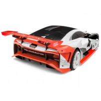 HPI Audi E-TRON Vision Gran Turismo Painted Body HPI-160204