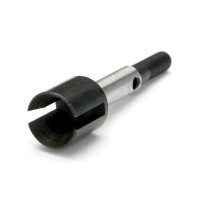 HPI AXLE 5 x 40mm HPI-A549