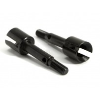 HPI Axle 5x38mm HPI-A557