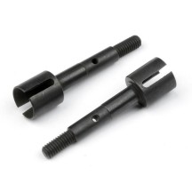 Eje 5x40mm HPI Racing HPI-101228