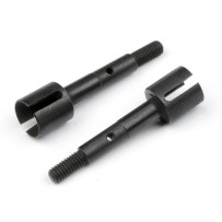 Eje 5x40mm HPI Racing HPI-101228