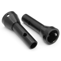 HPI AXLE 8X1X36MM(2PCS HPI-86504