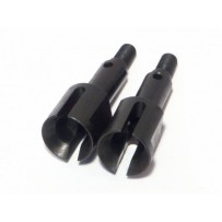 HPI Axle 8x9x44mm HPI-86065
