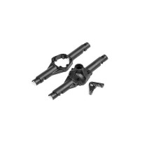 HPI AXLE HOUSING SET HPI-116867