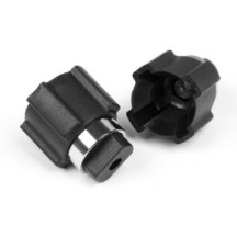 HPI AXLE SHAFT 6x31mm HPI-88012