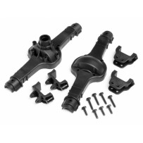HPI AXLE/DIFFERENTIAL CASE SET HPI-85250