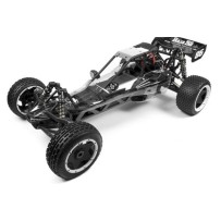 HPI Baja 5B Flux Clear Body HPI-160332