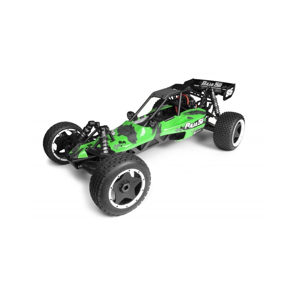 HPI Baja 5B Flux SBK Kit HPI-160324 HPI Baja 5B Flux SBK Kit HPI-160324