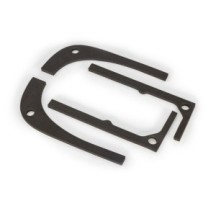 Traxxas Seals hatch (4) (fits disruptor) TRX10614