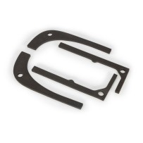 Sellos escotilla Disruptor Traxxas TRX10614