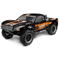 HPI BAJA 5SC-1 TRUCK PAINTED BODY HPI-110675