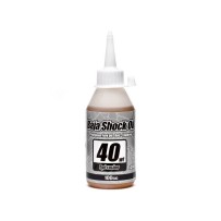 HPI BAJA SHOCK OIL 40w HPI-Z147