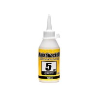 HPI BAJA SHOCK OIL 5w HPI-Z141