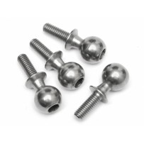 HPI BALL 10X25MM HPI-86411