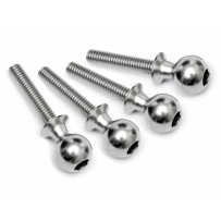 HPI BALL 10X34MM HPI-86412