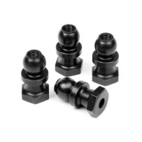 HPI Ball 3x6.8x14mm HPI-101417