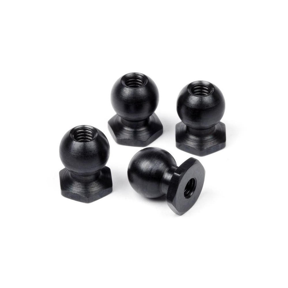 HPI Ball 3x6.8x9mm HPI-101420 HPI Ball 3x6.8x9mm HPI-101420