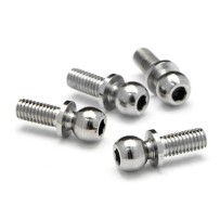 HPI BALL 4.3X11.5MM HPI-86196