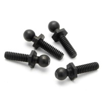 HPI BALL 4.3X20MM HPI-86191