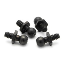 HPI BALL 4.3X4MM HPI-86195