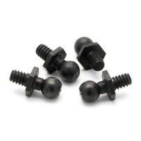 HPI BALL 4.3X4MM HPI-86195