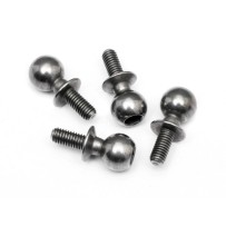 HPI BALL 6.8X16MM HPI-86407