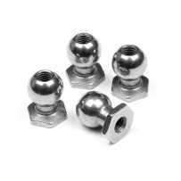 HPI BALL 6.8x7mm HPI-86405