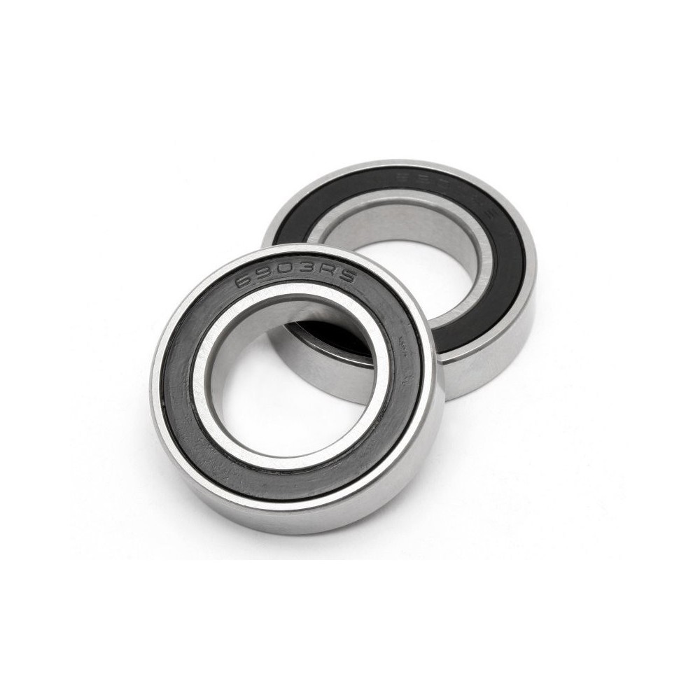 HPI BALL BEARING 17X30X7MM HPI-B092 HPI BALL BEARING 17X30X7MM HPI-B092
