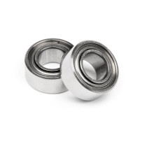HPI BALL BEARING 3 X 6 X 2.5MM HPI-B013