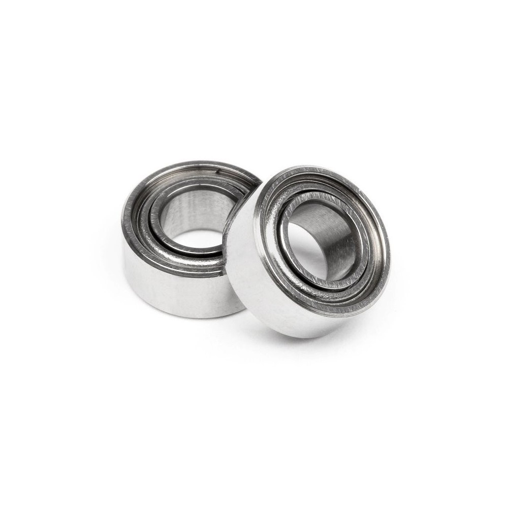 HPI BALL BEARING 3 X 6 X 2.5MM HPI-B013 HPI BALL BEARING 3 X 6 X 2.5MM HPI-B013