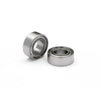 HPI BALL BEARING 4 x 8 x 3mm ZZ HPI-B017