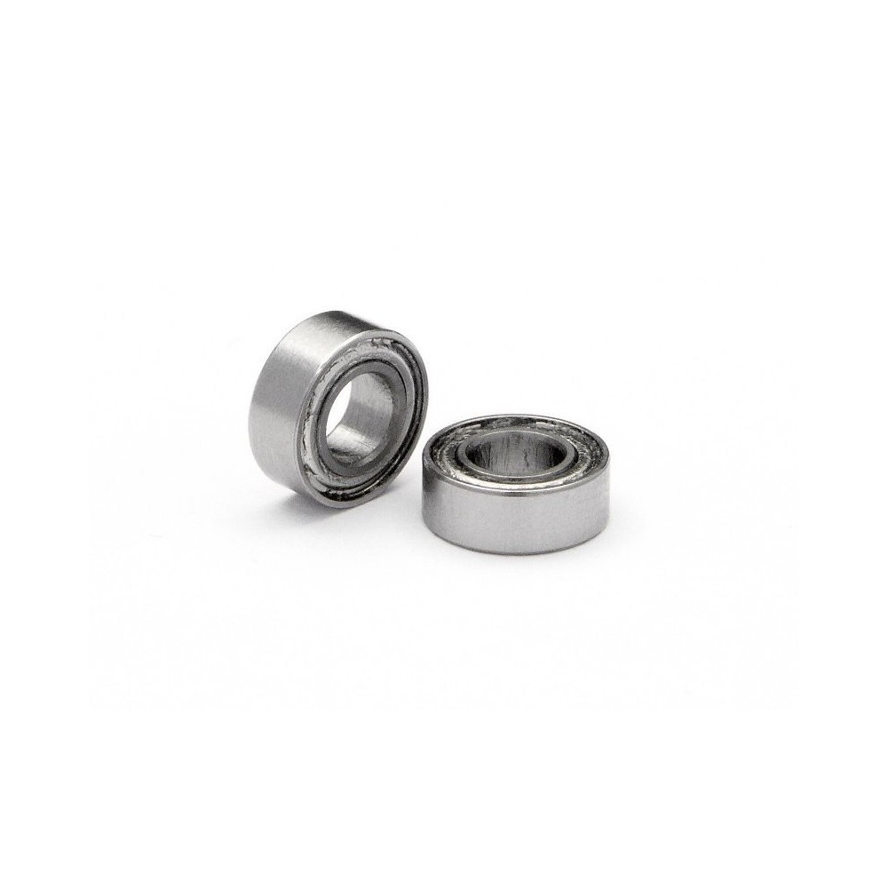 HPI BALL BEARING 4 x 8 x 3mm ZZ HPI-B017 HPI BALL BEARING 4 x 8 x 3mm ZZ HPI-B017