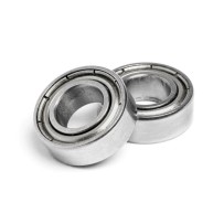 HPI BALL BEARING 6X12X4MM HPI-B026