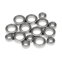 HPI BALL BEARING SET HPI-105511