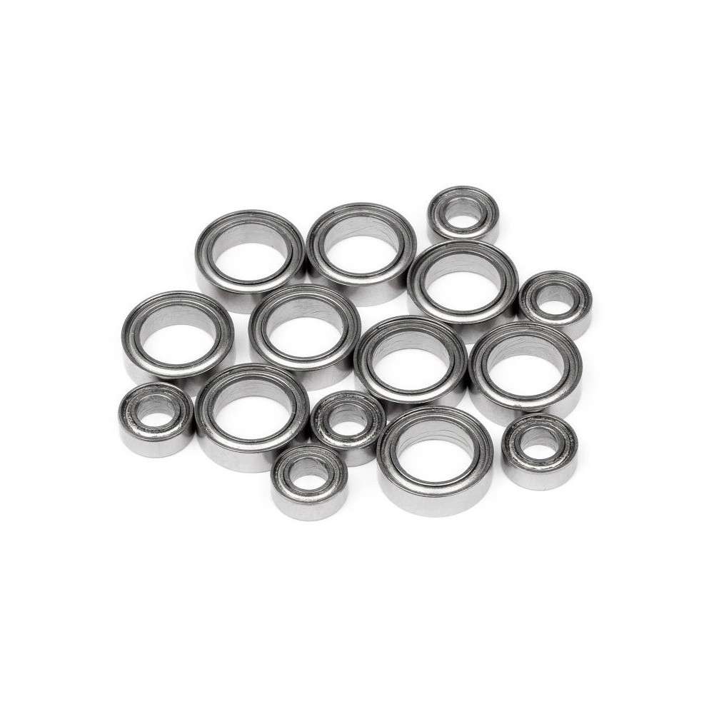 HPI BALL BEARING SET HPI-105511 HPI BALL BEARING SET HPI-105511