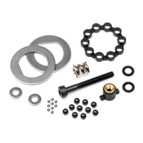 HPI BALL DIFF REBUILD KIT HPI-103376