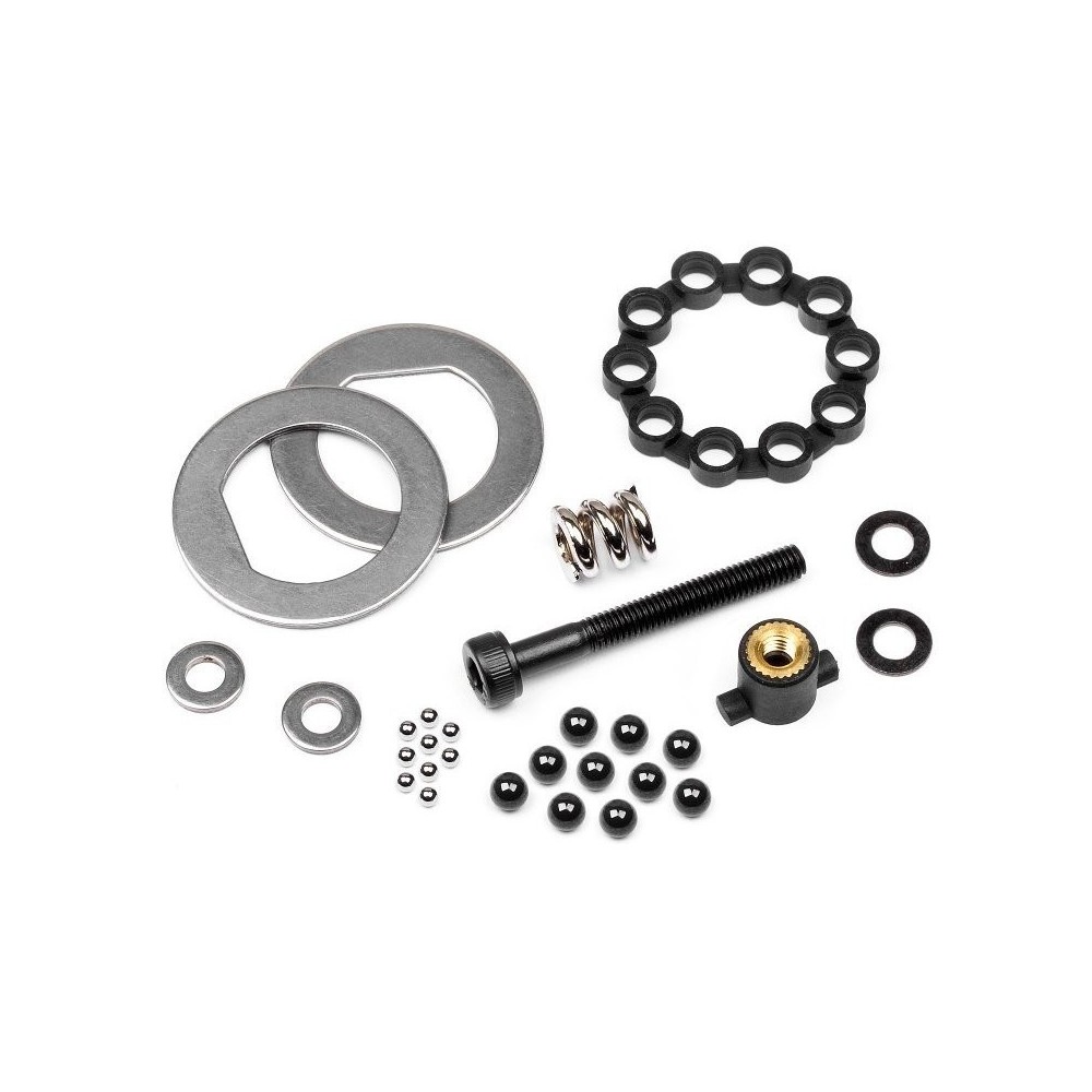 HPI BALL DIFF REBUILD KIT HPI-103376 HPI BALL DIFF REBUILD KIT HPI-103376